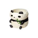  горшок little resin pot Panda 1 номер pot для горшок покрытие 