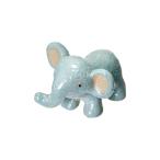 no- чай Mini эмблема слон 