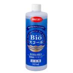 【送料無料】Ｂｉｏスコール　淡水用　５００ｍｌ　バクテリア　アンモニア・亜硝酸・有機物