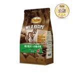 ニュートロ　ワイルド　レシピ　超小型犬〜小型犬用　成犬用　ラム　８００ｇ　お一人様５点限り
