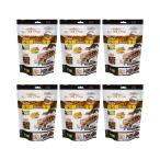 GEXekizo tera ящерица Blend капот 400g×6 пакет 