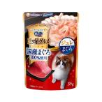 銀のスプーン 三ツ星グルメ パウチ 国産まぐろ100%使用 ジュレ まぐろ 35g×12袋