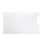  акрил аквариум la расческа sNo.27~28 для ПВХ крышка 