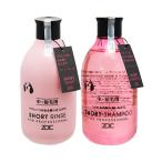 zoik Short средний * короткий шерсть для шампунь & ополаскиватель комплект . собака для взрослой кошки 