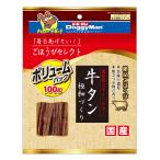 ドギーマン ごほうびセレクト 牛タン極細づくり 100g