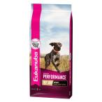 ドッグフード ユーカヌバ プレミアムパフォーマンス 30 20 スポーツ