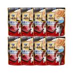  Gin no Spoon три tsu звезда гурман pauchi местного производства ...100% использование jure shirasu * краб серп кама * Кацуобуси ..35g×8 пакет 