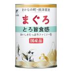 ＳＴＩサンヨー　たまの伝説　とろ旨食感　ファミリー缶　４００ｇ×２４個