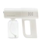  заряжающийся автоматика nano распылительный пистолет 350mL опрыскиватель устранение бактерий алкоголь следующий . соль элемент кислота вода соответствует 