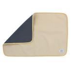 IDOG&ICAT UNAGEsinia водонепроницаемый коврик бежевый 