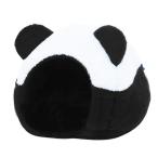  Rainbow животное Mini палатка Panda na ska n имеется хомяк teg-.. дом house текстильный 