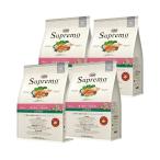 ショッピングニュートロ ニュートロ　シュプレモ　超小型犬〜小型犬用　シニア犬用（エイジングケア）　３ｋｇ×４袋　お一人様１点限り