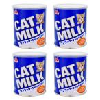 森乳 ワンラック キャットミルク 270g×4個 哺乳期・養育期の子猫用 猫 ミルク