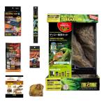 GEX エキゾテラ グラステラリウム ゲッコー飼育セット GT3045 お一人様2点限り