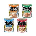  море жестяная банка Mini 3P 4 вид каждый 1 шт 