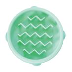 dado way вентилятор &s low механизм подачи миска XS мята собака посуда . еда . предотвращение 