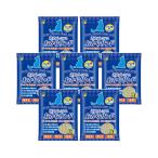 猫砂　スーパーキャット　消臭プレミアム　おからサンド　クエン酸配合　６Ｌ×７袋