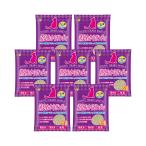 ショッピング猫砂 猫砂　スーパーキャット　消臭おからサンドα　クエン酸配合　６Ｌ×７袋