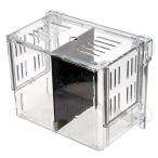  Япония животное лекарства nichidou aqua box * плюс сегрегация кейс 