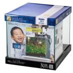 Kotobuki прикладное искусство аквариум комплект crystal Cube 300 фильтр комплект Z40 30cm аквариум маленький размер аквариум стекло аквариум 