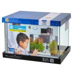 コトブキ工芸 水槽セット レグラス R−450 フィルターセット Z+50 45cm水槽 小型水槽 ガラス水槽