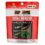  Япония животное лекарства nichidou premium капот meti шримс 40g. внизу . bee shrimp приманка корм 