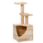 fuu мелкие животные. подножка tower имеется дерево house 