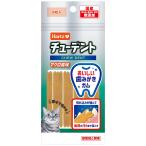 ハーツ　チューデント　Ｆｏｒ　Ｃａｔ　マグロ風味　８枚入