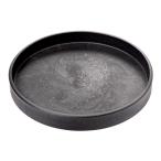  City PRO тарелка M BK горшок тарелка 