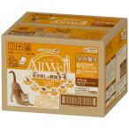 キャットフード オールウェル 室内猫用 チキン味挽き小魚とささみフリーズドライパウダー入り 4.0kg お一人様5点限り