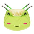  Rainbow kerokero! лягушка pot гамак bed хорек 