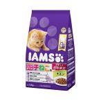 キャットフード　アイムス　１２か月までの子ねこ用　チキン　１．５ｋｇ×６袋