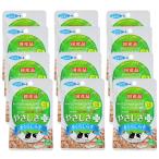 STIサンヨー 食通たまの伝説 やさしさプラスパウチ まぐろしらす 50g×12袋