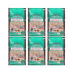  clean mofKAMIYUKA мягкий бумага коврик 500g×6