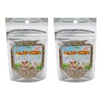  чёрный . корм для животных природа ... хомяк. .. .40g×2