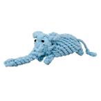 pompo lease зубной трос TOY Safari park 2 sax собака игрушка уход за зубами 