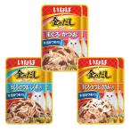 i.. золотой. суп pauchi40g 3 вид каждый 2 пакет A комплект корм для кошек 