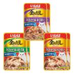 i.. золотой. суп pauchi40g 3 вид каждый 2 пакет C комплект корм для кошек 