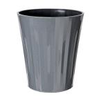  горшок Apple одежда - Glo спот 7 номер темно-серый декоративное растение цветочный горшок 