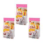  Япония корм для животных Pal one кролик капот фрукты тест 600g×3. еда 