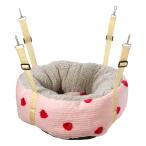 fuu грузоподъемность ... bed Circle гамак клубника маленький teg- шиншилла bed 