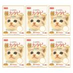 猫砂 獣医さんも使っている白い紙砂 極カタピー 6L ×6個 お一人様1点限り