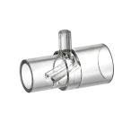 cho стул аспиратор прозрачный 