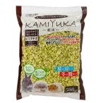 ショッピングピスタチオ クリーンモフ　ＫＡＭＩＹＵＫＡ〜紙床〜　ピスタチオカラー　５００ｇ