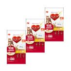 ショッピングキャットフード キャットフード　ビューティープロ　キャット　腎臓の健康維持　８歳以上　フィッシュ味　１．４ｋｇ（２８０ｇ×５袋）×３袋