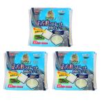 GEXhi Nokia квадратный la billet специальный туалет простыня 30 листов входит ×3... туалет 