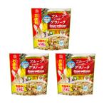 ma LUKA n фрукты много glano-la экономичный 360g×3 мелкие животные закуска шерсть шар уход 