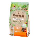 マルカン ナチュラハ グルテンフリー 12種ブレンド ラビット シニア 900g