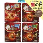  корм для кошек Gin no Spoon три tsu звезда гурман пятна .. рыба покрой 3 вид каждый 1 коробка +. рыба рецепт . роскошь материалы 4 вид. ассортимент комплект кошка капот приманка 