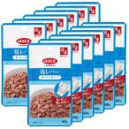 tebif куриная печень желе модель 60g×12 шт собака мокрый капот корм для собак 